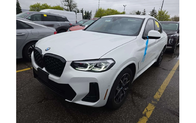 bmw-x4 - 0
