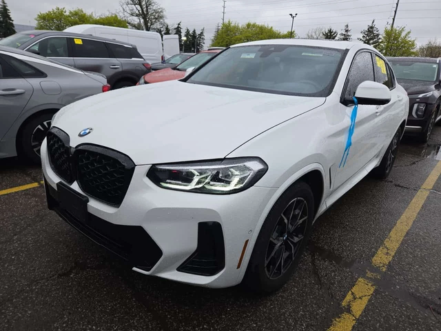 BMW X4 Coupe * XDRIVE30I * CARFAX * Без инциденти * - автомобили, коли, обяви за нови и употребявани 0
