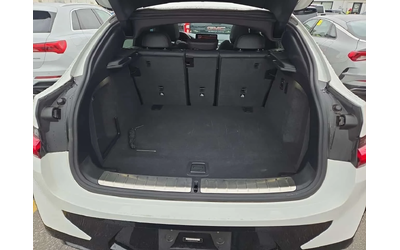 BMW X4 Coupe * XDRIVE30I * CARFAX * Без инциденти * - автомобили, коли, обяви за нови и употребявани 11