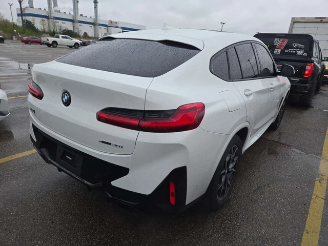 BMW X4 Coupe * XDRIVE30I * CARFAX * Без инциденти * - автомобили, коли, обяви за нови и употребявани 2