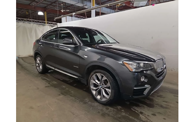 bmw-x4 - 0