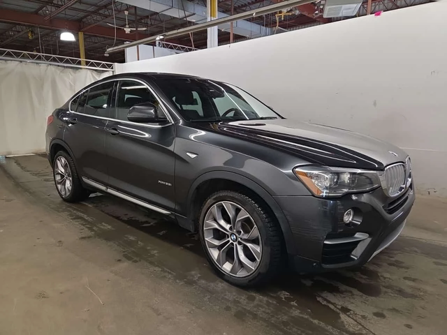 BMW X4 * xDrive28i * 2 КЛЮЧА * ПОДГРЕВ * ПАНОРАМА - автомобили, коли, обяви за нови и употребявани 0