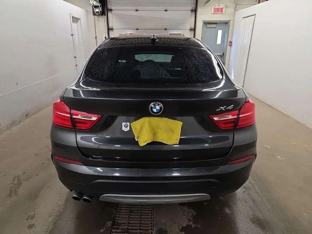 BMW X4 * xDrive28i * 2 КЛЮЧА * ПОДГРЕВ * ПАНОРАМА - автомобили, коли, обяви за нови и употребявани 3