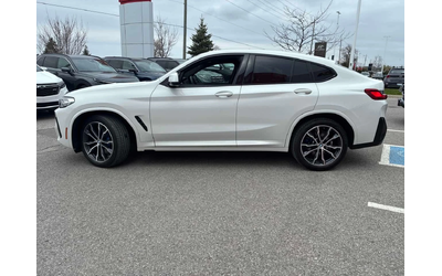 bmw-x4 - 1