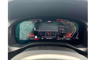 BMW X4 | ПОДГРЕВ | ПАНОРАМА | CARFAX | М ПАКЕТ | - автомобили, коли, обяви за нови и употребявани 7