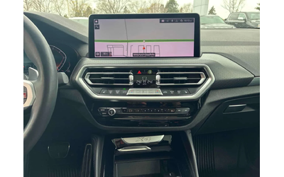 BMW X4 | ПОДГРЕВ | ПАНОРАМА | CARFAX | М ПАКЕТ | - автомобили, коли, обяви за нови и употребявани 8