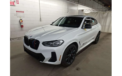 bmw-x4 - 0