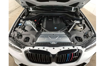 bmw-x4 - 1