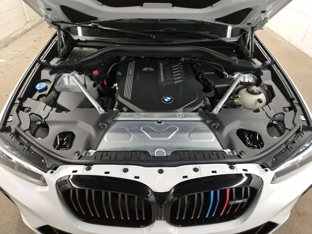 BMW X4 M40I| SHADOWLINE| ПОДГРЕВ| ШИБИДАХ| 2 КЛЮЧА| CARFX - автомобили, коли, обяви за нови и употребявани 1