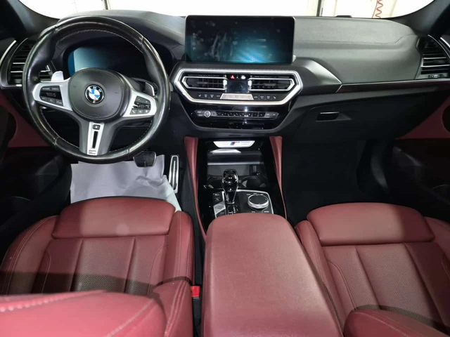 BMW X4 M40I| SHADOWLINE| ПОДГРЕВ| ШИБИДАХ| 2 КЛЮЧА| CARFX - автомобили, коли, обяви за нови и употребявани 9