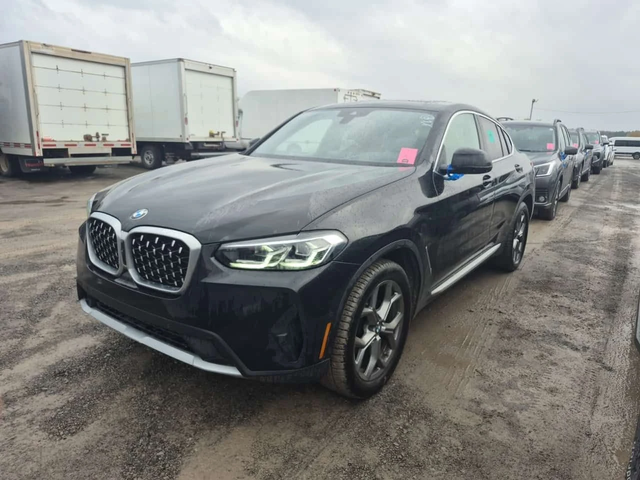 BMW X4 XDRIVE30I| HAR/KAR| 360| PANO| ПОДГРЕВИ| CARFAX - автомобили, коли, обяви за нови и употребявани 0