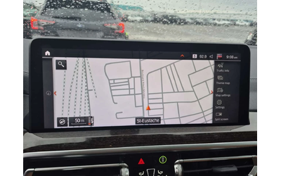 BMW X4 XDRIVE30I| HAR/KAR| 360| PANO| ПОДГРЕВИ| CARFAX - автомобили, коли, обяви за нови и употребявани 10