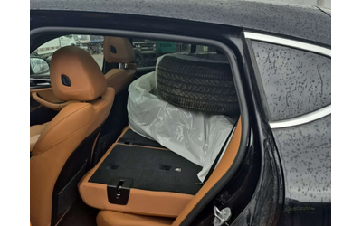 BMW X4 XDRIVE30I| HAR/KAR| 360| PANO| ПОДГРЕВИ| CARFAX - автомобили, коли, обяви за нови и употребявани 13