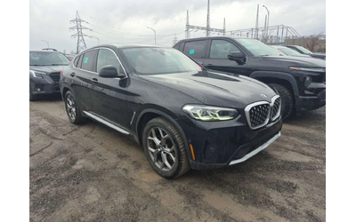 bmw-x4 - 1