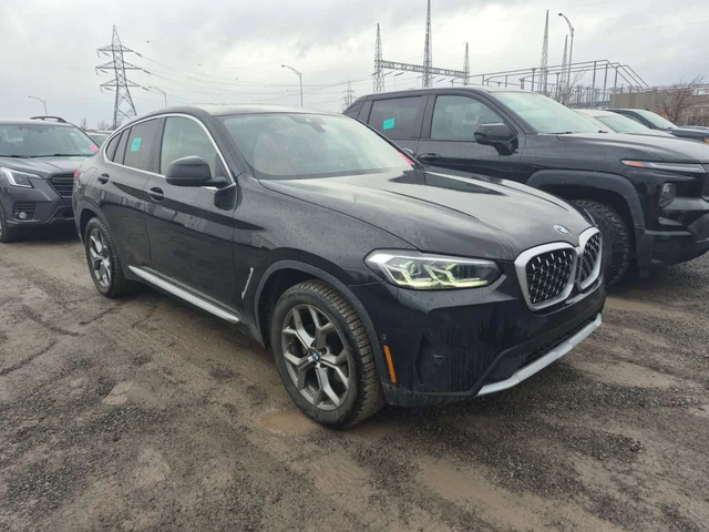 BMW X4 XDRIVE30I| HAR/KAR| 360| PANO| ПОДГРЕВИ| CARFAX - автомобили, коли, обяви за нови и употребявани 1