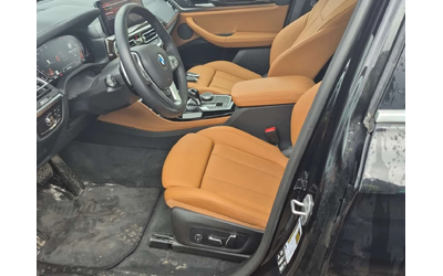 BMW X4 XDRIVE30I| HAR/KAR| 360| PANO| ПОДГРЕВИ| CARFAX - автомобили, коли, обяви за нови и употребявани 7