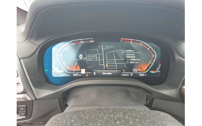 BMW X4 XDRIVE30I| HAR/KAR| 360| PANO| ПОДГРЕВИ| CARFAX - автомобили, коли, обяви за нови и употребявани 9