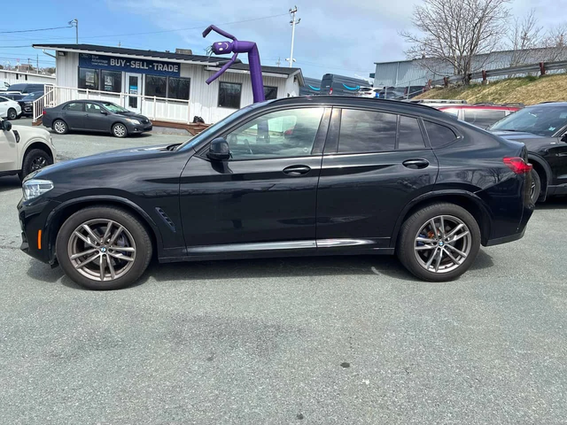 BMW X4 М Пакет/xDrive30i/CARFAX/Панорама/Подгрев/HEAD UP - автомобили, коли, обяви за нови и употребявани 1
