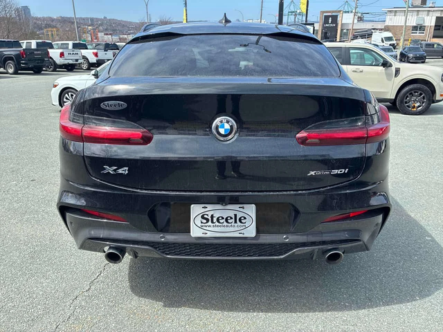 BMW X4 М Пакет/xDrive30i/CARFAX/Панорама/Подгрев/HEAD UP - автомобили, коли, обяви за нови и употребявани 3