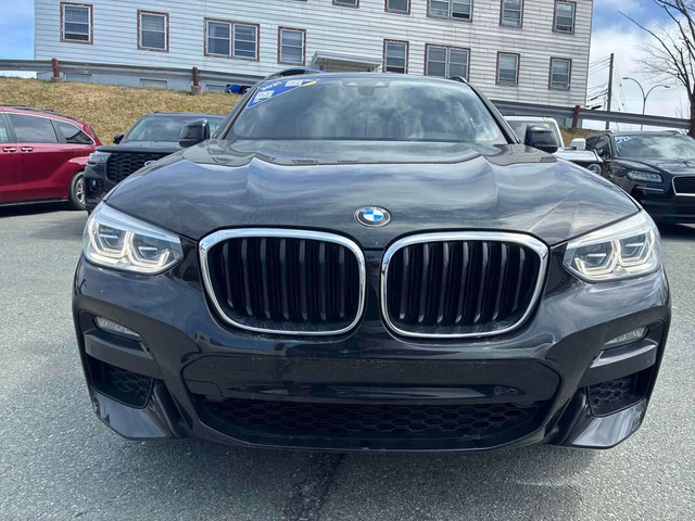 BMW X4 М Пакет/xDrive30i/CARFAX/Панорама/Подгрев/HEAD UP - автомобили, коли, обяви за нови и употребявани 5