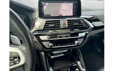 BMW X4 М Пакет/xDrive30i/CARFAX/Панорама/Подгрев/HEAD UP - автомобили, коли, обяви за нови и употребявани 8