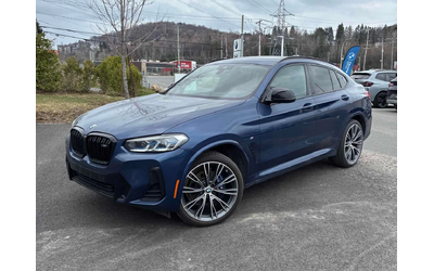 bmw-x4 - 0