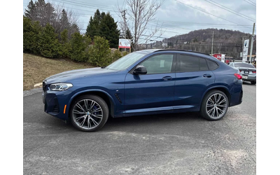 bmw-x4 - 1