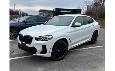 bmw-x4 - 0