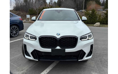 bmw-x4 - 1