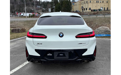 bmw-x4 - 4