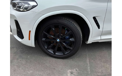 bmw-x4 - 5