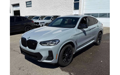 bmw-x4 - 0
