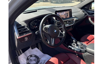 bmw-x4 - 4
