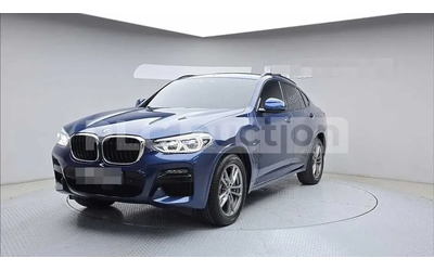 bmw-x4 - 0