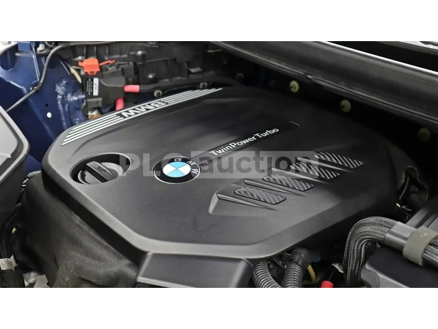 BMW X4 ПОДГРЕВИ * ПАНО * KEYLESS * - автомобили, коли, обяви за нови и употребявани 16