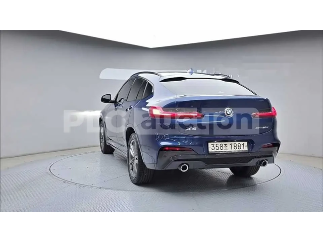 BMW X4 ПОДГРЕВИ * ПАНО * KEYLESS * - автомобили, коли, обяви за нови и употребявани 3