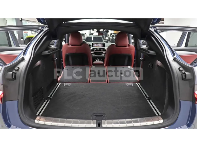 BMW X4 ПОДГРЕВИ * ПАНО * KEYLESS * - автомобили, коли, обяви за нови и употребявани 4
