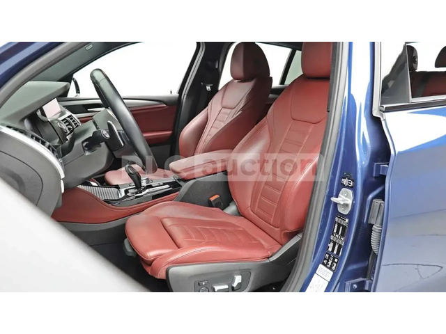 BMW X4 ПОДГРЕВИ * ПАНО * KEYLESS * - автомобили, коли, обяви за нови и употребявани 5