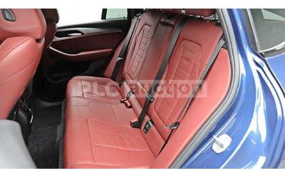 BMW X4 ПОДГРЕВИ * ПАНО * KEYLESS * - автомобили, коли, обяви за нови и употребявани 6