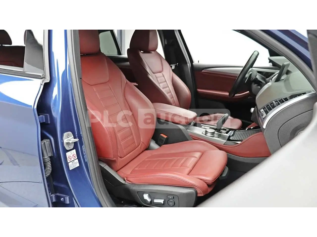 BMW X4 ПОДГРЕВИ * ПАНО * KEYLESS * - автомобили, коли, обяви за нови и употребявани 7
