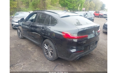 bmw-x4 - 2