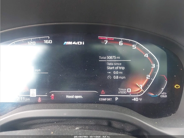 BMW X4 M40I / XDRIVE / HARAMAN / HEADUP / 360 / ПАНОРАМА - автомобили, коли, обяви за нови и употребявани 5