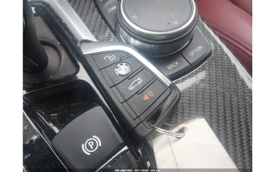 BMW X4 M40I / XDRIVE / HARAMAN / HEADUP / 360 / ПАНОРАМА - автомобили, коли, обяви за нови и употребявани 6