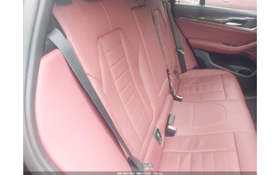 BMW X4 M40I / XDRIVE / HARAMAN / HEADUP / 360 / ПАНОРАМА - автомобили, коли, обяви за нови и употребявани 7