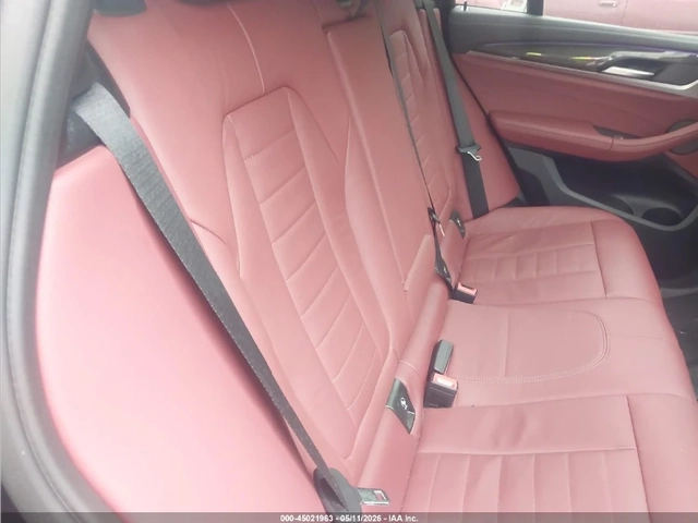 BMW X4 M40I / XDRIVE / HARAMAN / HEADUP / 360 / ПАНОРАМА - автомобили, коли, обяви за нови и употребявани 7