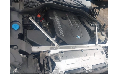 BMW X4 M40I / XDRIVE / HARAMAN / HEADUP / 360 / ПАНОРАМА - автомобили, коли, обяви за нови и употребявани 8
