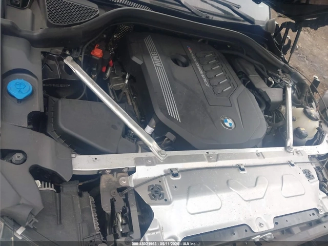 BMW X4 M40I / XDRIVE / HARAMAN / HEADUP / 360 / ПАНОРАМА - автомобили, коли, обяви за нови и употребявани 8