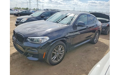bmw-x4 - 0