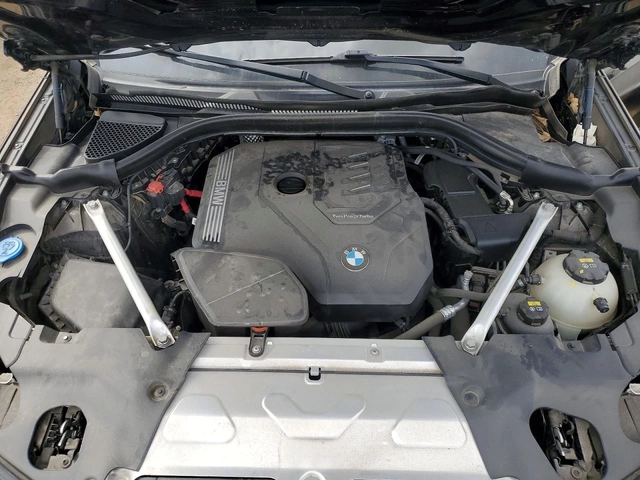 BMW X4 XDRIVE30I M PACK| HEAD UP| HARMAN| ПАНО| - автомобили, коли, обяви за нови и употребявани 10