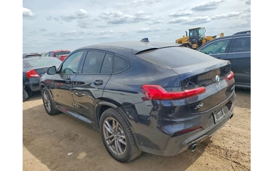 bmw-x4 - 1